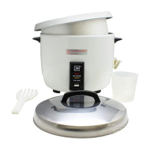 Cargar imagen en el visor de la galería, ARROCERA ELECTRICA 30 TAZAS