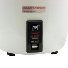 Cargar imagen en el visor de la galería, ARROCERA ELECTRICA 30 TAZAS