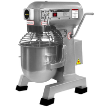 Cargar imagen en el visor de la galería, BATIDORA PLANETARIA 10 LT 450 W