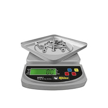 Cargar imagen en el visor de la galería, BASCULA DE PRECISION 3 KG RHINO