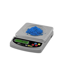 Cargar imagen en el visor de la galería, BASCULA DE PRECISION 3 KG RHINO