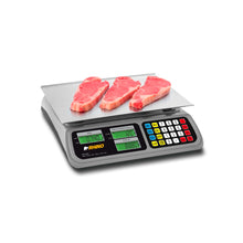 Cargar imagen en el visor de la galería, BASCULA BAR-8RS RHINO 40 KG