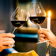 Cargar imagen en el visor de la galería, BARONE COPA DE VINO 20 OZ / 600 ML