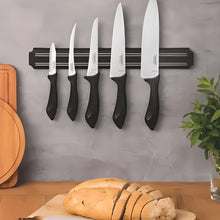 Cargar imagen en el visor de la galería, BARRA MAGNETICA CUCHILLOS 38 CM