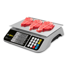 Cargar imagen en el visor de la galería, BASCULA 20 KG BAR-6