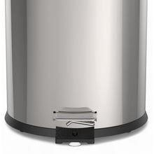 Cargar imagen en el visor de la galería, BASURERO AC/INOX