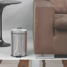 Cargar imagen en el visor de la galería, BASURERO_AC_INOX_02