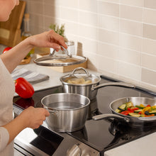 Cargar imagen en el visor de la galería, BATERIA DE COCINA 11 PZ ALLEGRA