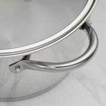 Cargar imagen en el visor de la galería, BATERIA DE COCINA 11 PZ ALLEGRA