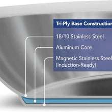 Cargar imagen en el visor de la galería, BATERIA DE COCINA 11 PZ ALLEGRA