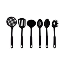 Cargar imagen en el visor de la galería, BATERIA DE COCINA GENOVA 15 PIEZAS