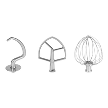 Cargar imagen en el visor de la galería, BATIDORA PLANETARIA 60 LT 2,000 W