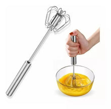 Cargar imagen en el visor de la galería, BATIDOR GIRATORIO METALTEX