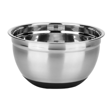 Cargar imagen en el visor de la galería, BOWL TIPO ALEMAN 1.5 QT C/SILICON