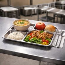 Cargar imagen en el visor de la galería, BOWL CONICO 4.0" BEIGE 10 CM