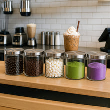 Cargar imagen en el visor de la galería, BROCAL LISO BOROSILICATO C/TAPA