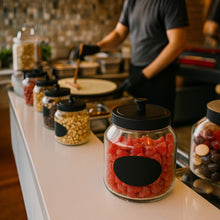 Cargar imagen en el visor de la galería, BROCAL ZURI VIDRIO 3 LT C/TAPA