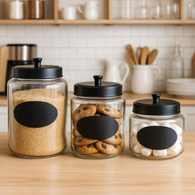 Cargar imagen en el visor de la galería, BROCAL ZURI VIDRIO 3 LT C/TAPA