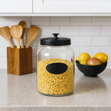 Cargar imagen en el visor de la galería, BROCAL ZURI VIDRIO 4 LT C/TAPA