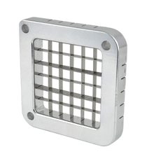 Cargar imagen en el visor de la galería, NAVAJA P/CORTAR PAPAS FRANCESA 0.5 PG