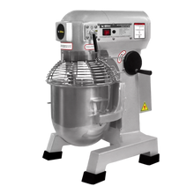 Cargar imagen en el visor de la galería, BATIDORA PLANETARIA 30 LT 1,100 W