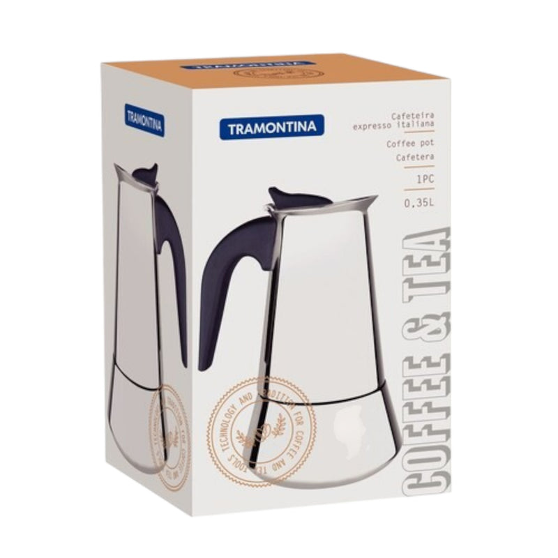 CAFETERA ESPRESSO ITALIANA