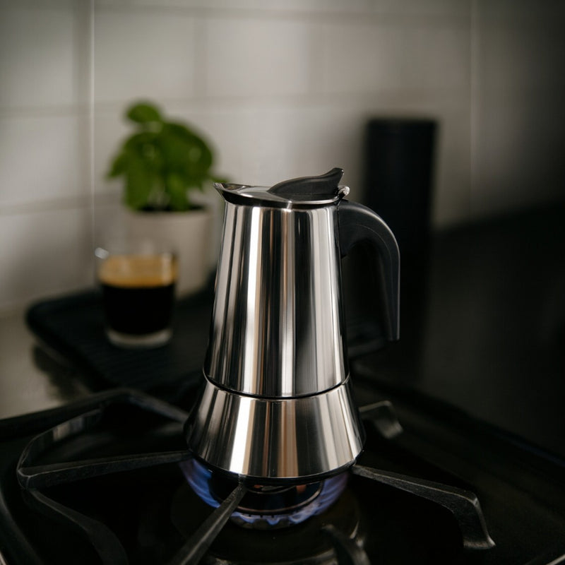 CAFETERA ESPRESSO ITALIANA