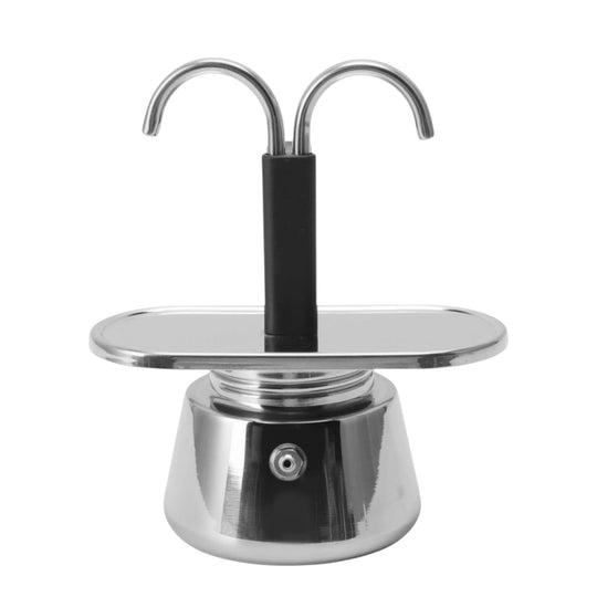 CAFETERA MINI EXPRESS 2 TAZAS