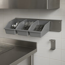 Cargar imagen en el visor de la galería, CAJA P/CUBIERTOS 30x17x13 CM