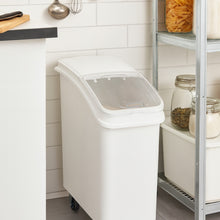 Cargar imagen en el visor de la galería, CARRO ALMACENADOR DE GRANOS 81 LT