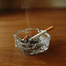 Cargar imagen en el visor de la galería, CENICERO KARINA LAV 70 ML