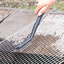 Cargar imagen en el visor de la galería, CEPILLO P/LIMPIAR PARRILLAS