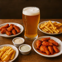 Cargar imagen en el visor de la galería, CERVECERO HOPS 570 ML CITINOVA