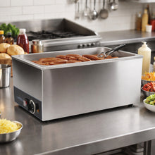 Cargar imagen en el visor de la galería, CHAFER ELECTRICO 1200 WATTS 11OV