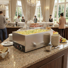 Cargar imagen en el visor de la galería, CHAFER ELECTRICO 1200 WATTS 11OV