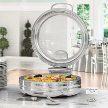 Cargar imagen en el visor de la galería, CHAFER INDUCCION 06 LT REDONDO