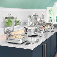 Cargar imagen en el visor de la galería, CHAFER INDUCCION 06 LT REDONDO