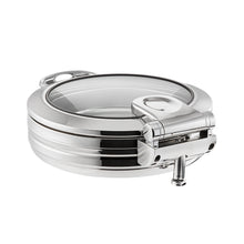 Cargar imagen en el visor de la galería, CHAFER INDUCCION 06 LT REDONDO