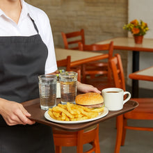 Cargar imagen en el visor de la galería, CHAROLA 38x51 CMS RECTANGULAR