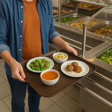 Cargar imagen en el visor de la galería, CHAROLA 38x51 CMS RECTANGULAR