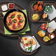 Cargar imagen en el visor de la galería, CHAROLA 56x68 CMS OVALADA