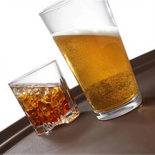 Cargar imagen en el visor de la galería, CHAROLA 56x68 CMS OVALADA