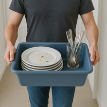 Cargar imagen en el visor de la galería, CHAROLA LEVANTA MUERTOS ALTA