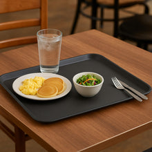 Cargar imagen en el visor de la galería, CHAROLA NG RECT 35x46 FIBRA DE VIDRIO