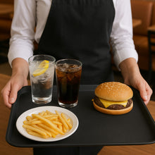 Cargar imagen en el visor de la galería, CHAROLA NG RECT 35x46 FIBRA DE VIDRIO