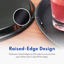 Cargar imagen en el visor de la galería, CHAROLA REDONDA 40.5 CMS