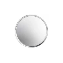 Cargar imagen en el visor de la galería, CHAROLA RED PIZZA BORDE 08" ALUMINIO