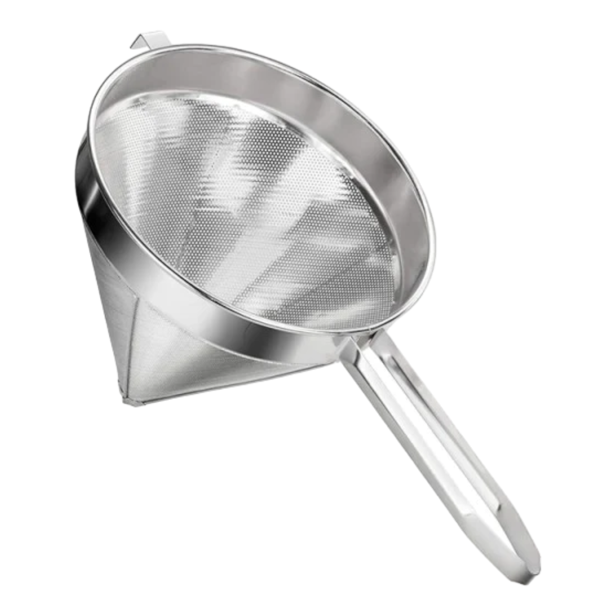 Colino Inox Doppia Maglia 26 cm Colino Inox Doppia Maglia 26 cm