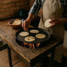 Cargar imagen en el visor de la galería, COMAL VASCONIA 30 CM