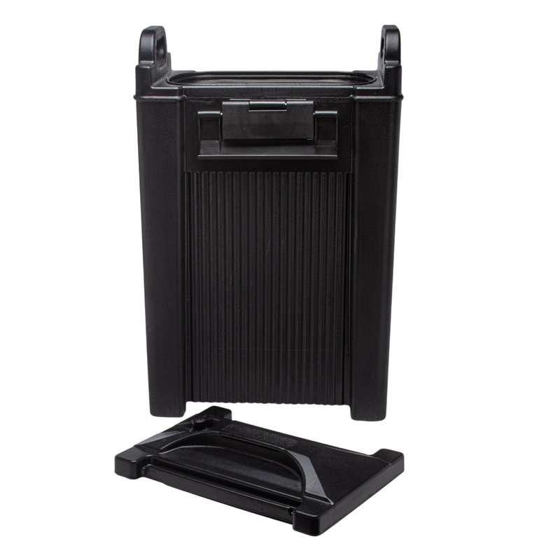 CONSERVADOR ISOTERMICO 18 LT P/LIQUIDOS